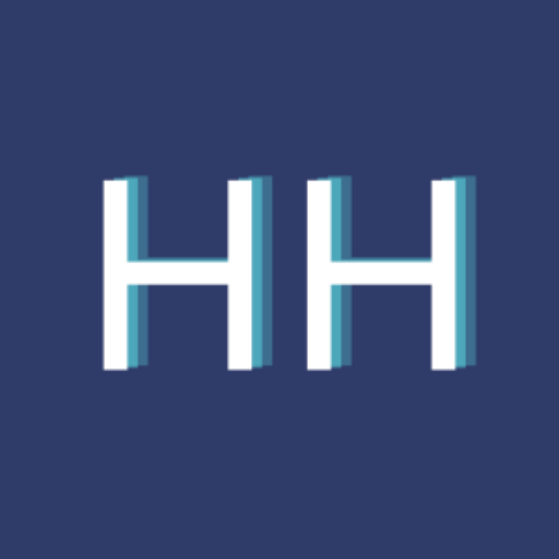 Buchstaben zweimal H